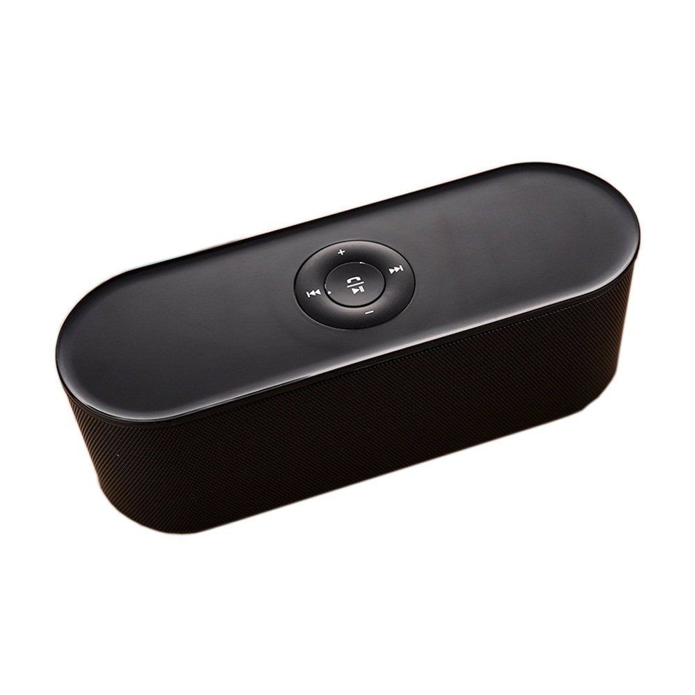 bluetooth speaker with usb port