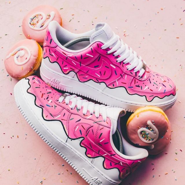 air force 1 candy
