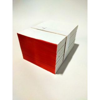 Foldcote Paper Board 200 GSM 5x3.5 inches (140 pieces)