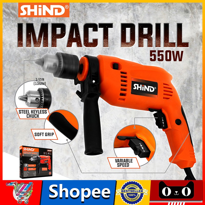 master's hammer drill