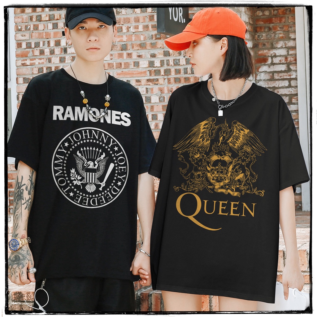 band shirts - Best Prices and Online Promos - Feb 2023 | Shopee Philippines