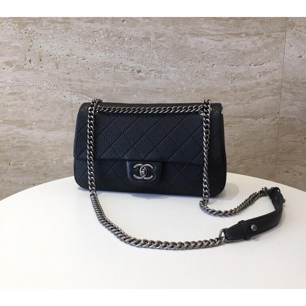 small chanel side bag