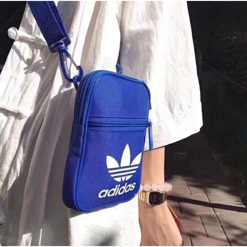 adidas mini sling backpack