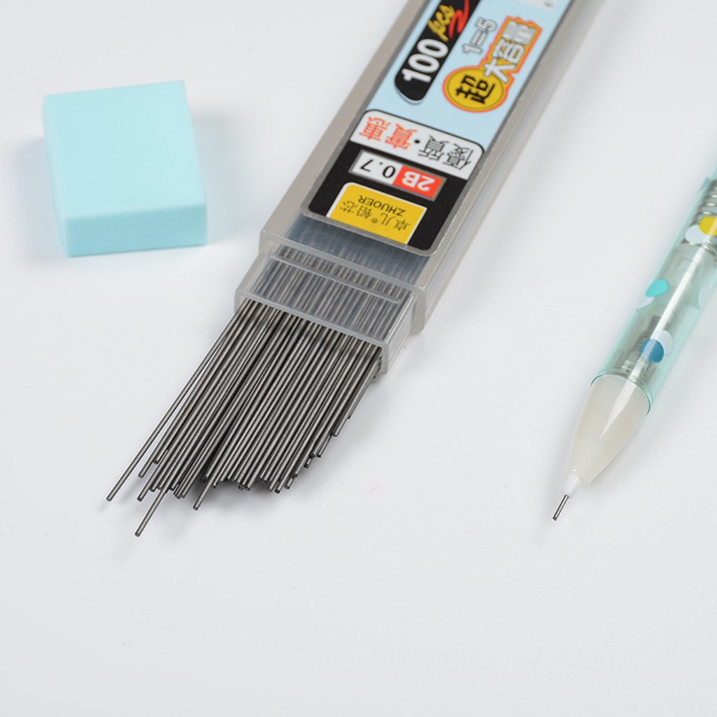 mechanical pencil refills