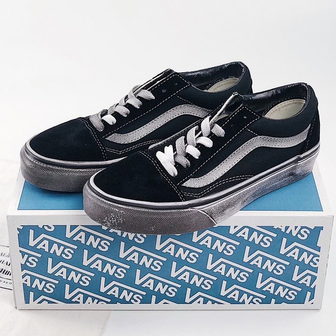 vans vans old skool