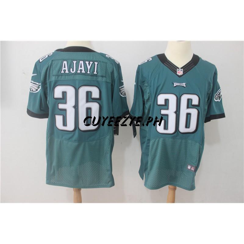 eagles elite jersey