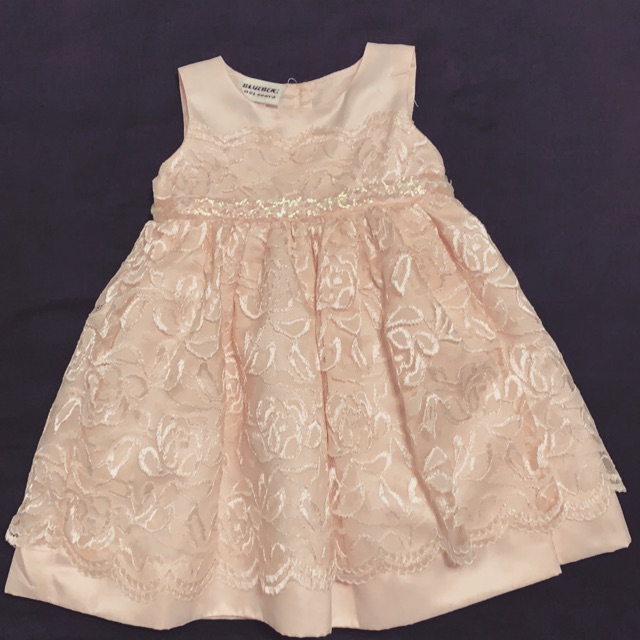 baby girl formal dress