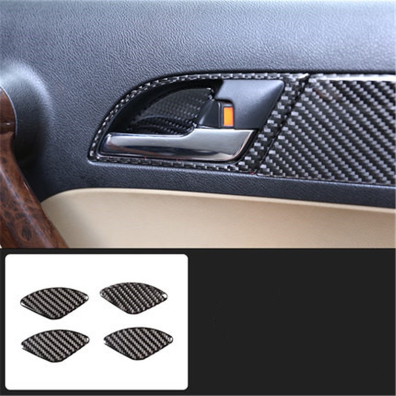 custom interior car door handles