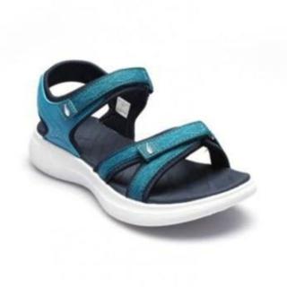 world balance sandals