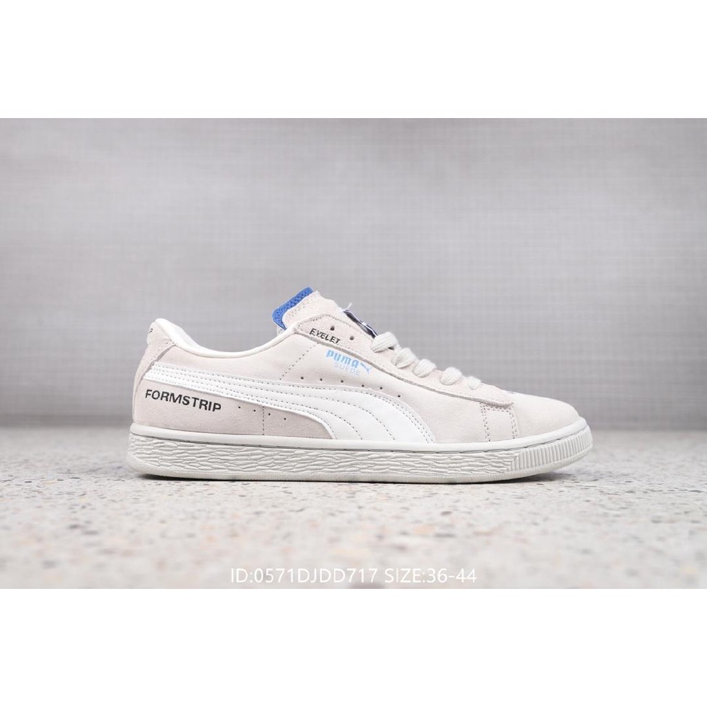 ader x puma basket platform