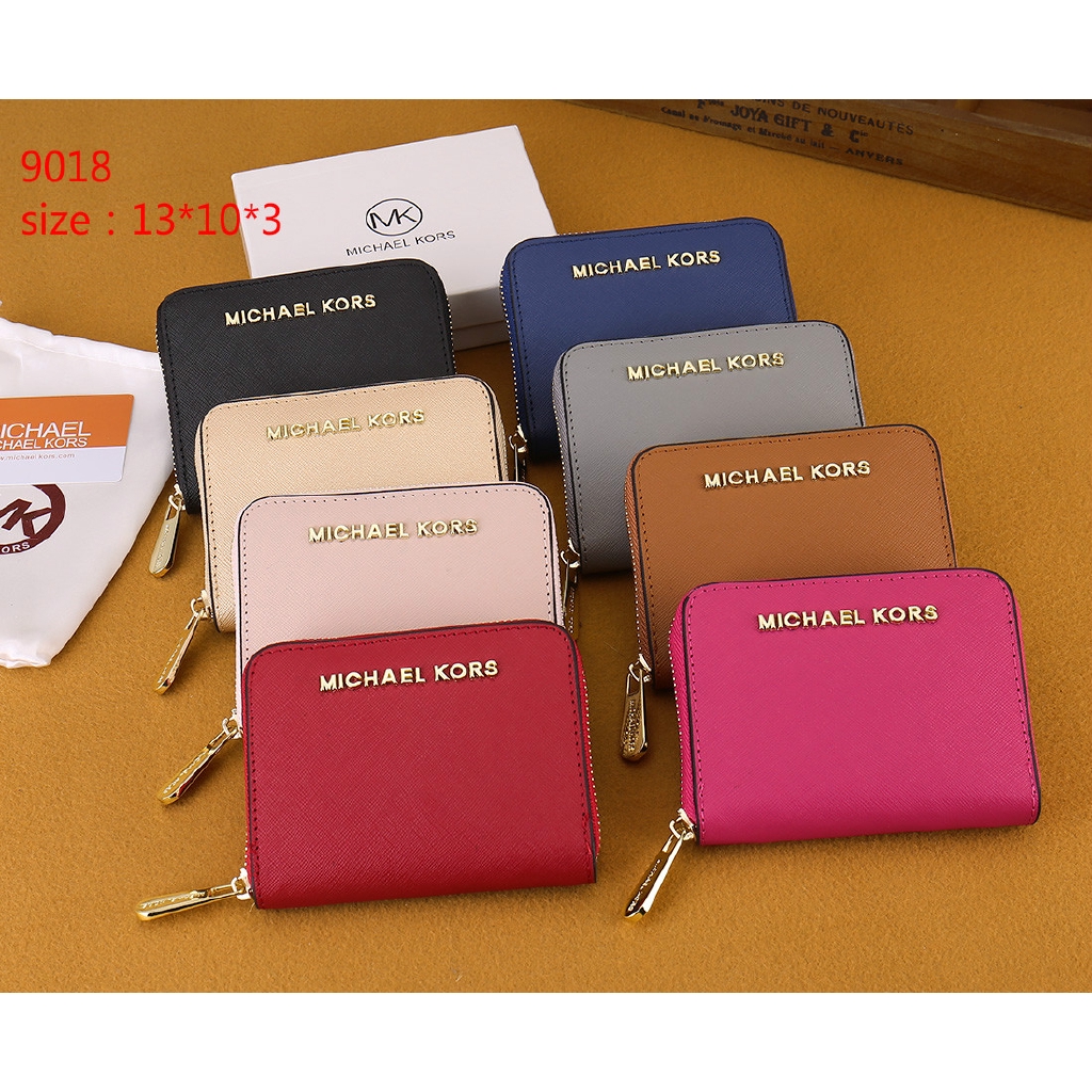 card holder mk