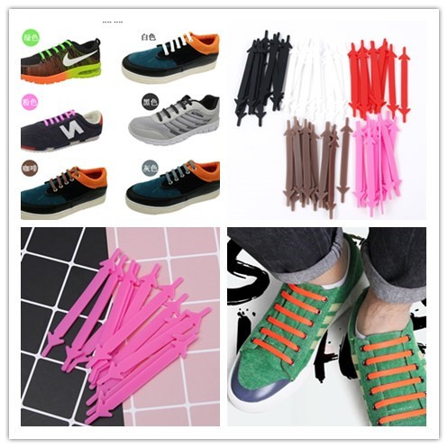 elastic shoelaces for sneakers