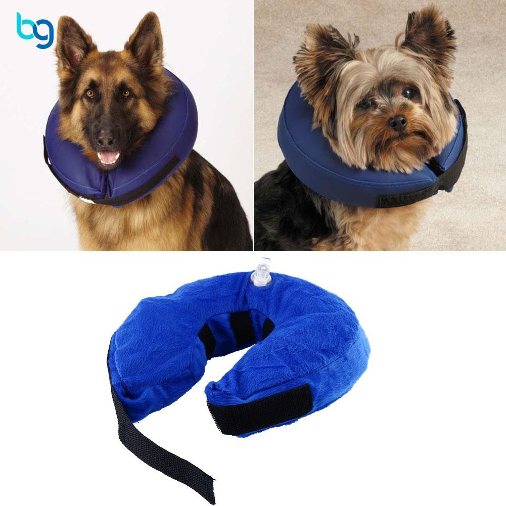 soft head cones for dogs