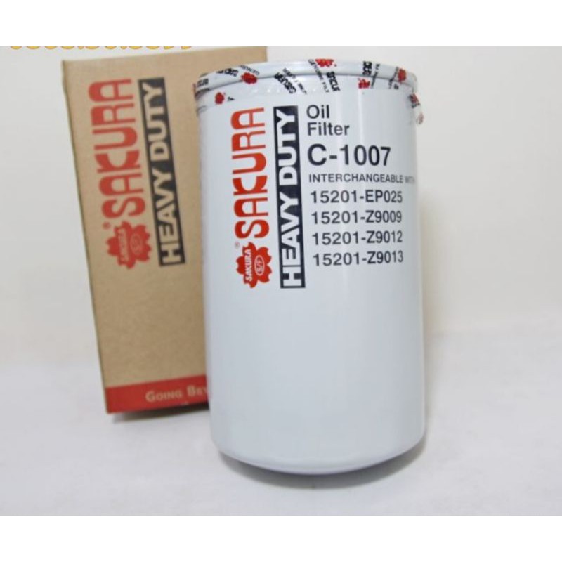 Engine Oil Filter Kobelco Sk0 2 Code C 1007 Fj 3006 St B1403 Me Mom Mom 151 Z9009 P Lf3586 Shopee Philippines