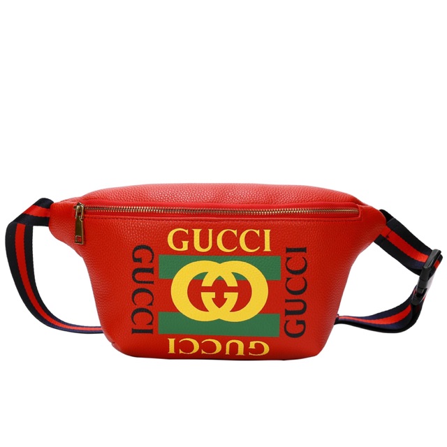gucci belt bag shopee