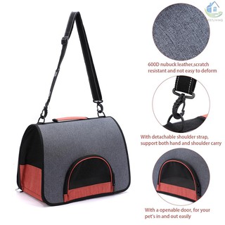 dog walking shoulder bag