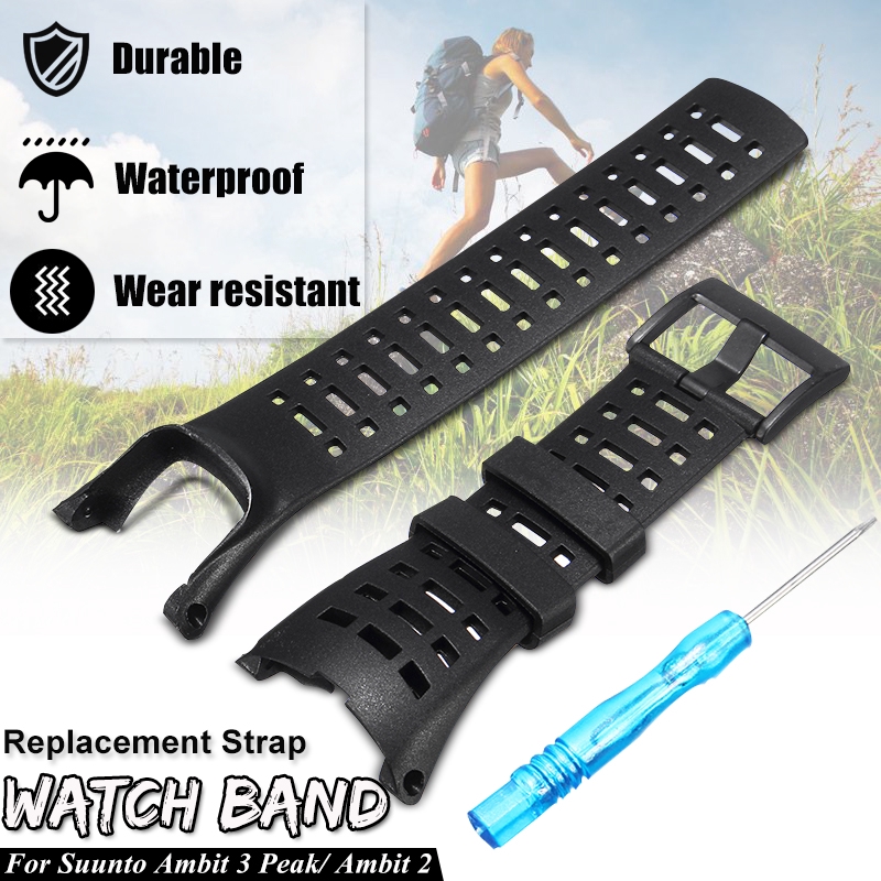 ambit2 strap