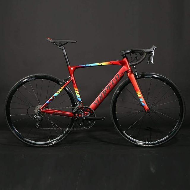 sunspeed road bike