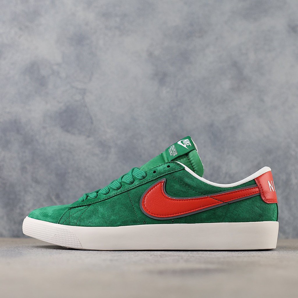 nike blazer mid x stranger things