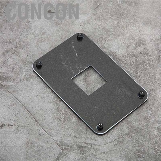 CONCON CPU Motherboard Retention Bracket Backplate ...