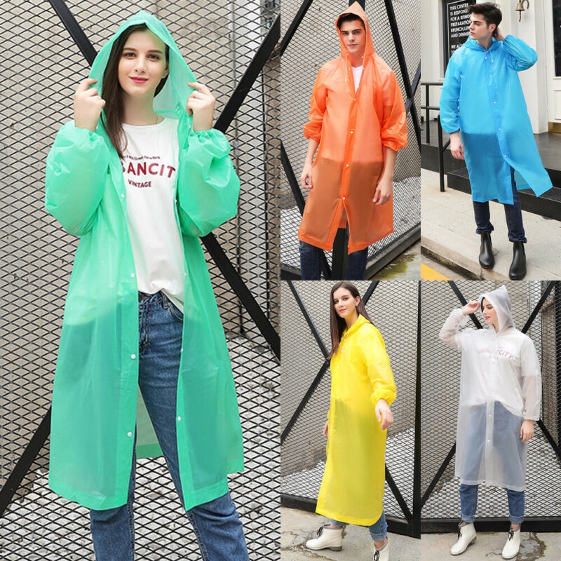 raincoats for adults