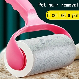 lint remover roller for clothes Fur remover lint roller refill hair remover roller #3