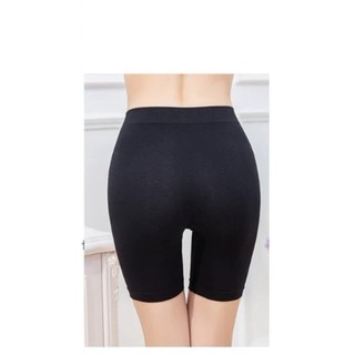 long cycling shorts