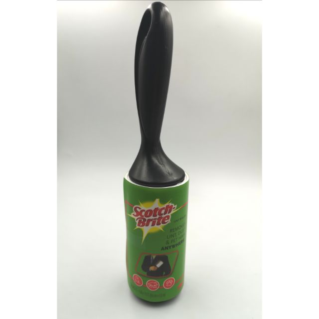 lint roller