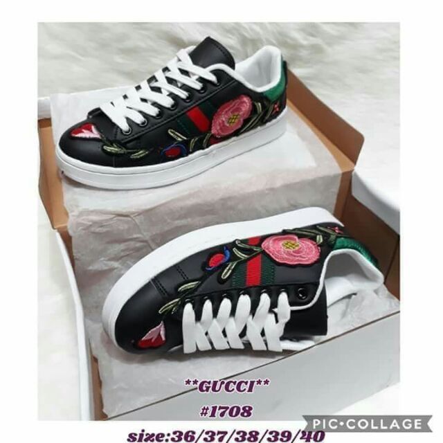 gucci shoes sale womens