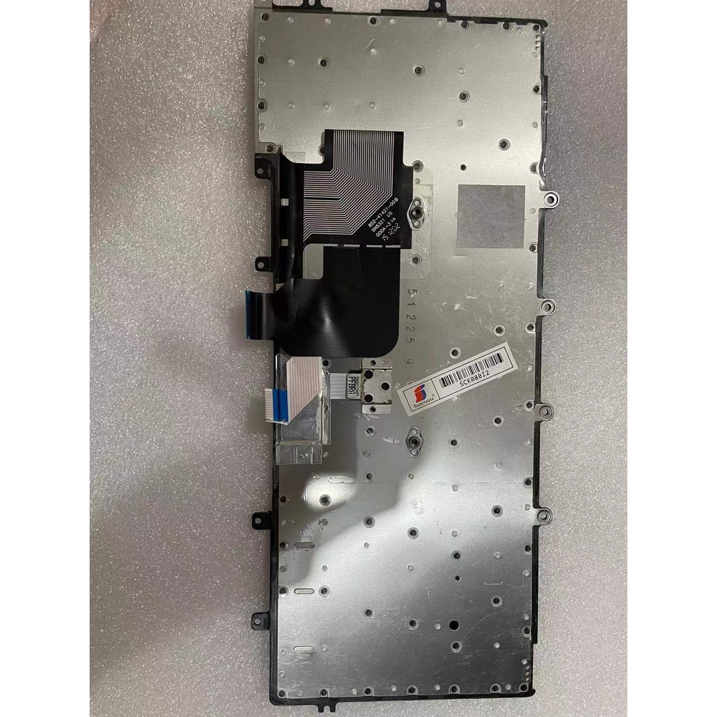 Lenovo Laptop Keyboard X240 Shopee Philippines