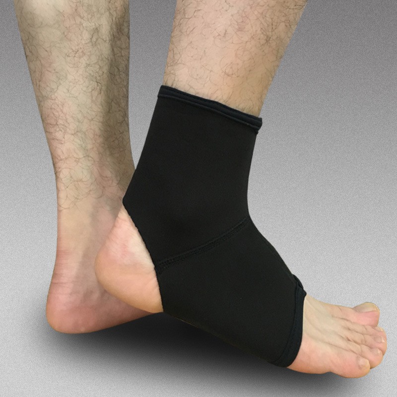 ankle support for soccer