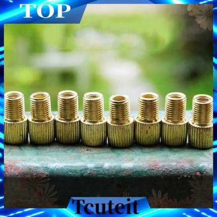 adapter for bike tire valve