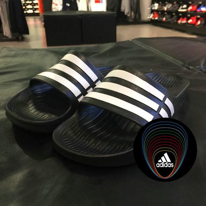 adidas slippers for mens online