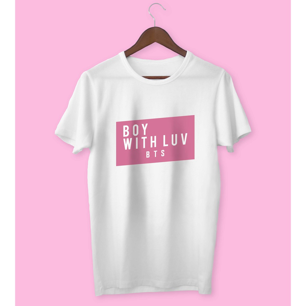 bts t shirt