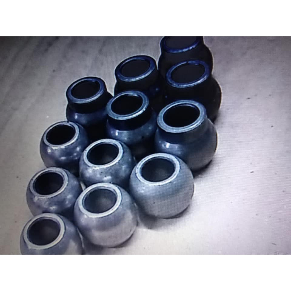 ELECTRIC FAN BUSHING (15PCS) for replacement Shopee Philippines