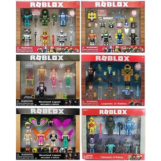 Building Blocks Roblox Big Figure Shopee Philippines - building blocks roblox big figure