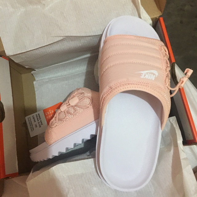 nike asuna pink