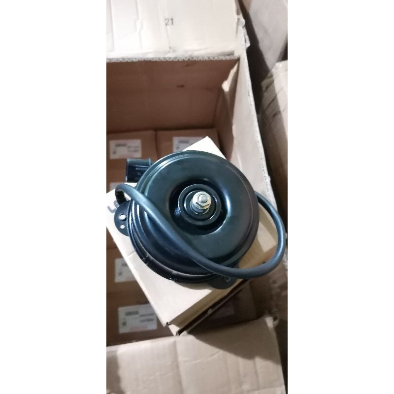Mitsubishi Lancer 1997-2003 Fan Motor | Shopee Philippines