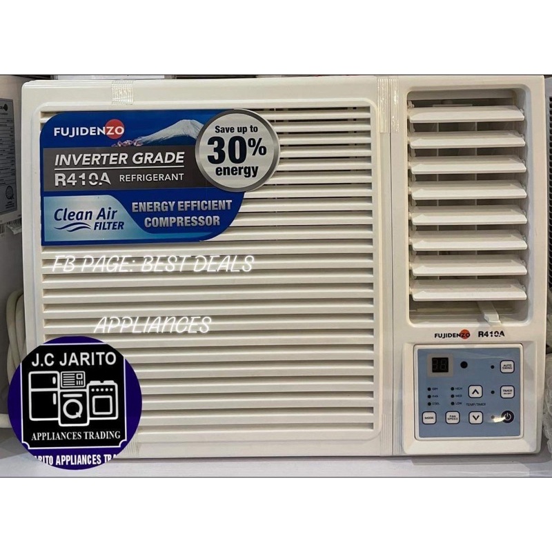 What Is Inverter Grade Aircon Means