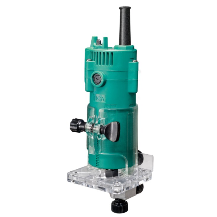 DCA Palm Router / Trimmer AMP026 Shopee Philippines