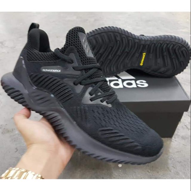 alphabounce new