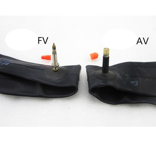 ultralight inner tubes