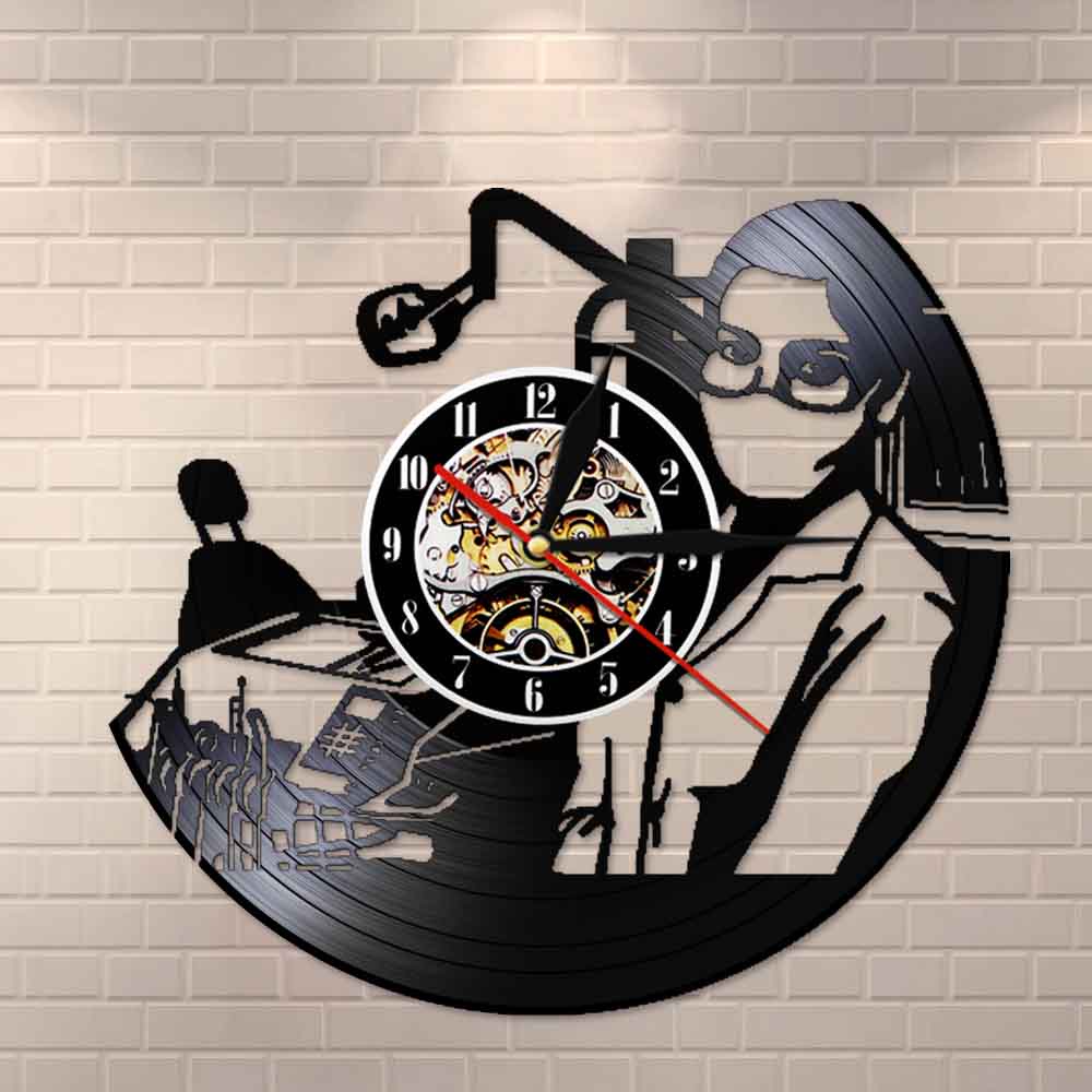 Ready Stock/△Dentist Vinyl Record Dentistry Office Wall Art Decoration  Dental Surgeon Graduation Re | Shopee Philippines