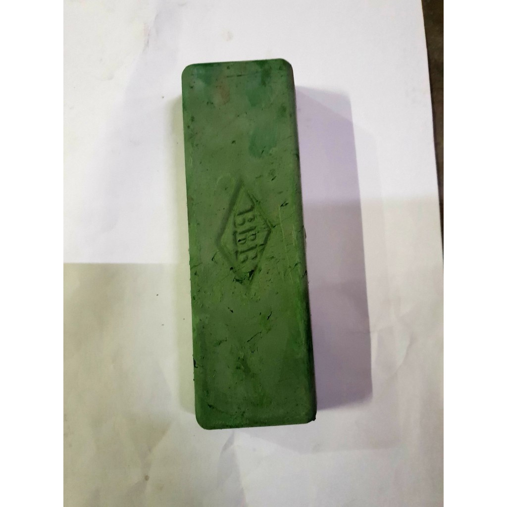 Green Buffing Compound (PASTA BERDE) 850g Shopee Philippines