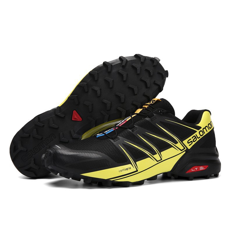 salomon speedcross trail runners