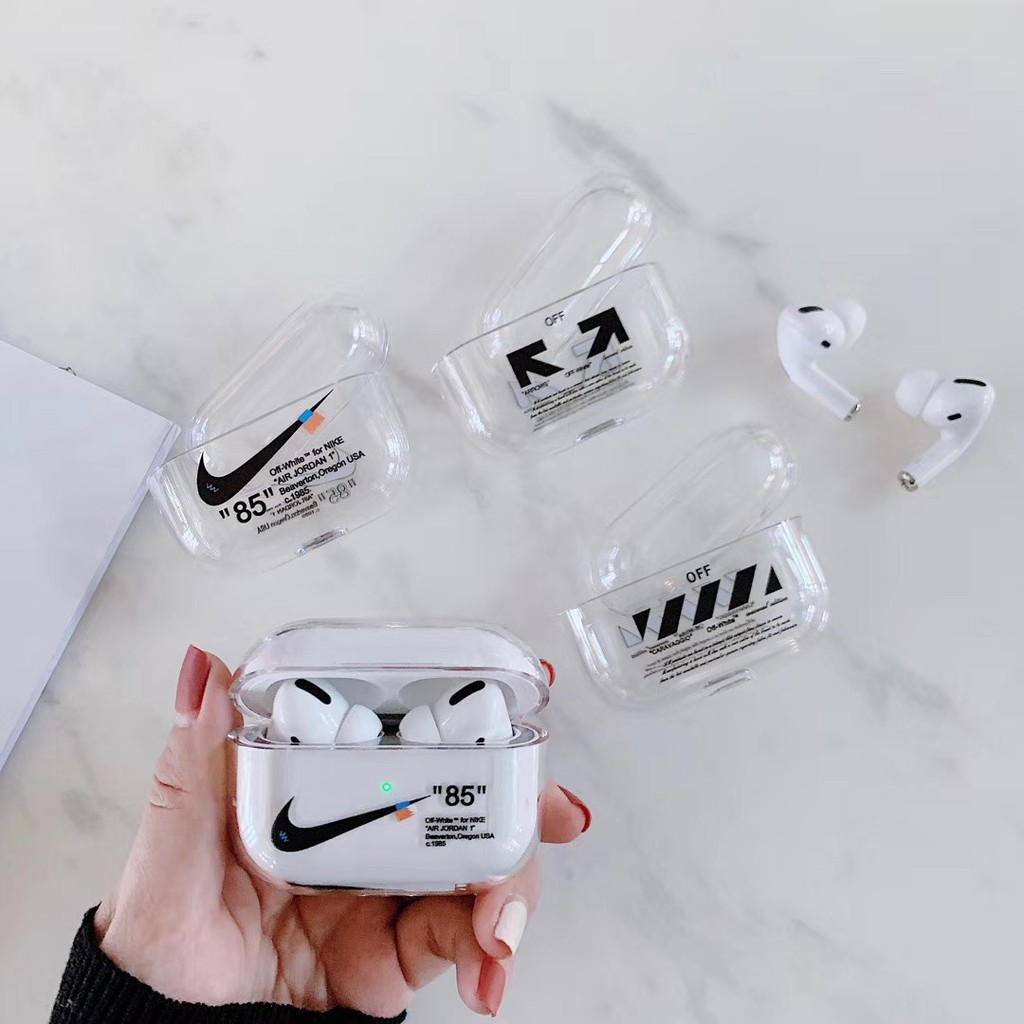 تلقيح اسوداد حول nike airpod pro case 