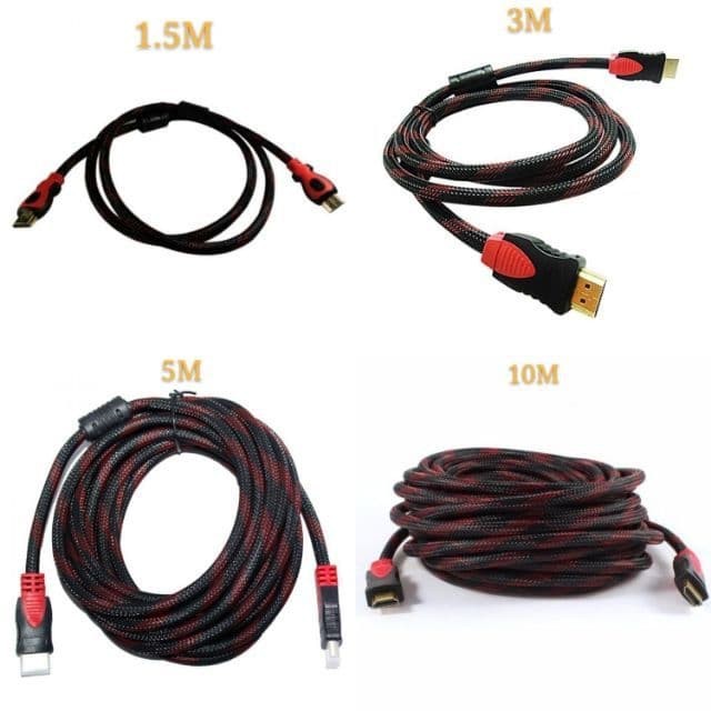 TKK HDMI Cable for LCD DVD HDTV