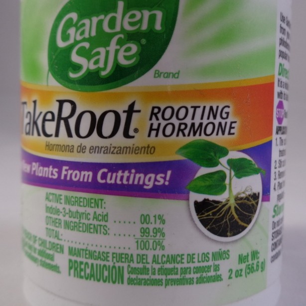 Garden Safe Takeroot Rooting Hormone Shopee Philippines