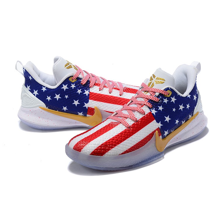 kobe mamba focus usa