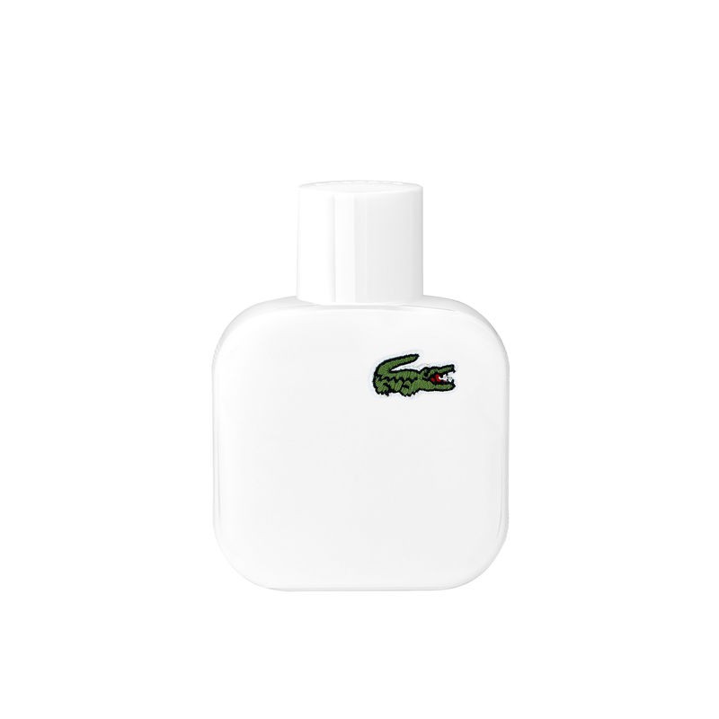 lacoste polo perfume